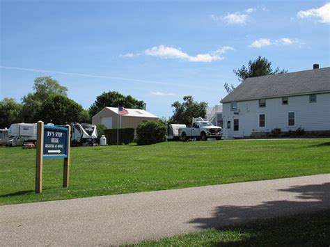 MEADOWLARK RV AND MOBILE HOME PARK (Middletown) - Campground Reviews ...