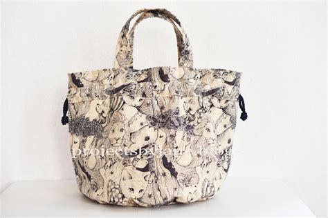 Image result for Drawstring Bag Pattern