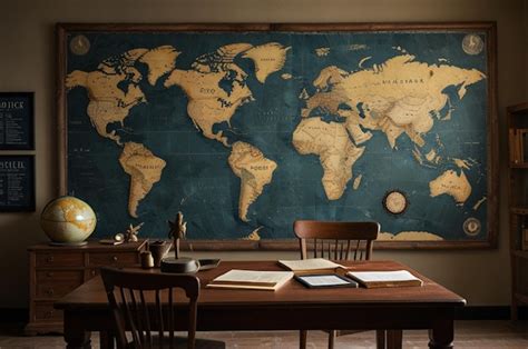 History Class Background 的图像结果