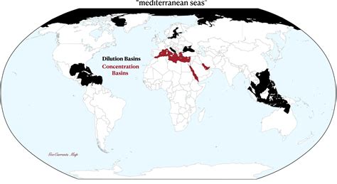 What Is the Black Sea? (Part 1) - GeoCurrents