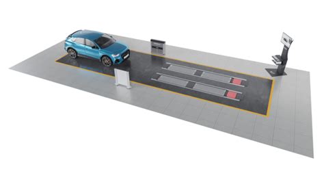 F 24 - Automotive testing equipment - Vamag
