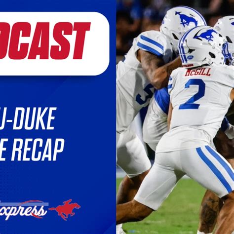 Pony Stampede: An SMU Athletics podcast - Podcast - Apple Podcasts