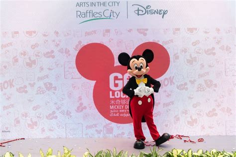 Mickey Mouse Go Local 的图像结果