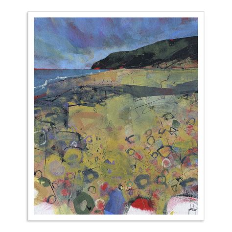 Penbryn Beach – Calcuttan