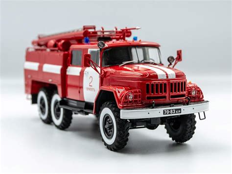 ICM 35902 Chernobyl#2. Fire Fighters (AC-40-137A India | Ubuy