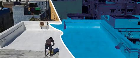 Top Epoxy Flooring & Waterproofing Contractors in Bangalore – Trisoul ...