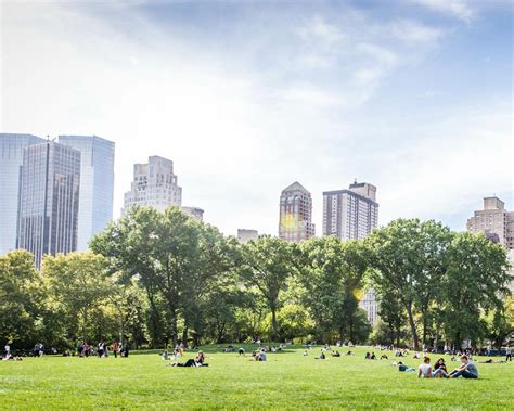 Ontdek New York & Washington DC - Symphony Travel