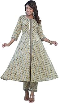 Amazon.in: Jaipur Kurti: ETHNIC SETS