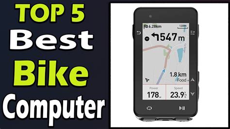 Bicycle Computer Review 的图像结果