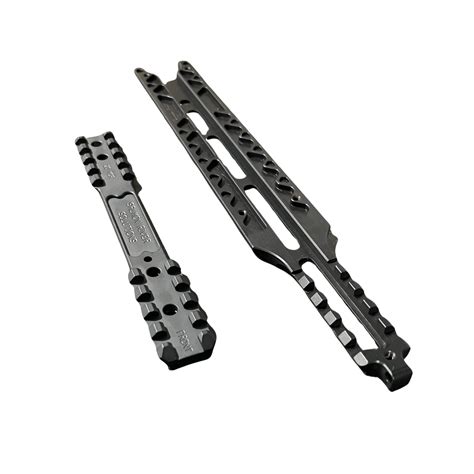 Rails – Salmon River Solutions