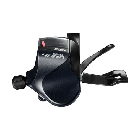 Buy Shimano Sora SL-R3000 Shift Lever Online in India | Cyclop.in