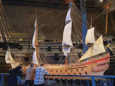 7 Awesome Things to Do with Stockholm Pass for Free