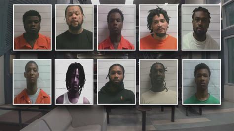 Louisiana State Police: Slidell woman arrested for aiding New Orleans ...