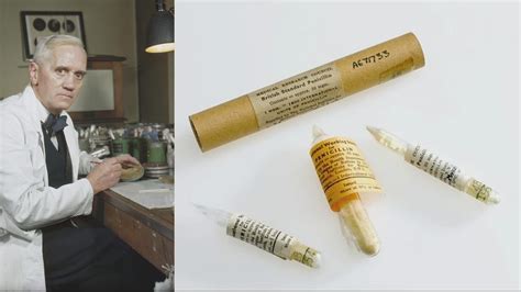 Alexander Fleming