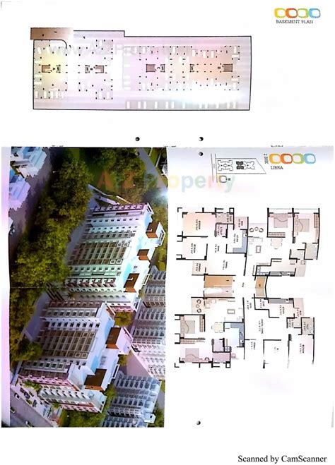Sunshine Heights Ii | at Kudasan, Gandhinagar