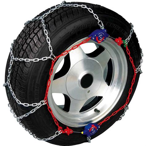 Peerless AutoTrac Passenger Chains - Easy-to-Use India | Ubuy