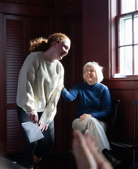 Real People Real Stories Taconic Hils Edition — Ancram Center for the Arts