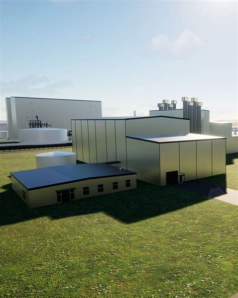 Image result for Natrium Reactor Project