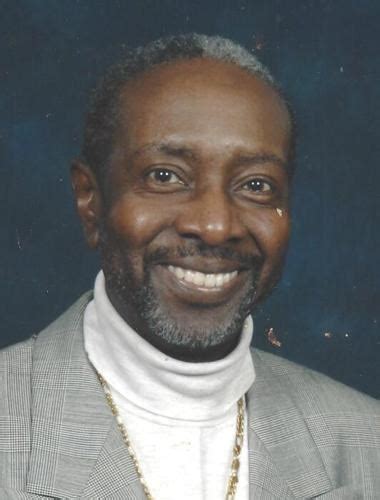 John Henry Williams Obituary (2025) - Anderson, SC - Marcus D. Brown ...