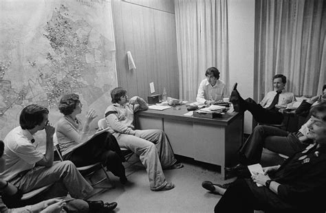 Mitch McConnell, Young and . . . Moderate? | The New Republic