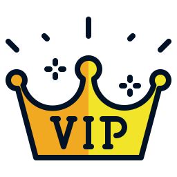 Download Free Vip Icons in PNG & SVG | Magnific (formerly Freepik)
