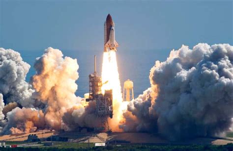 Image result for Evolution Space Shuttle Rockets