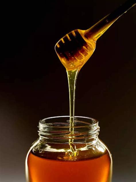 How to use Honey for instant hair growth | Times of India