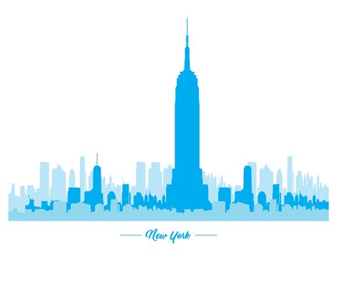 New York City Famous Icons at Patrick Drago blog