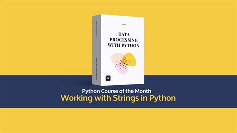 Image result for Python String Training