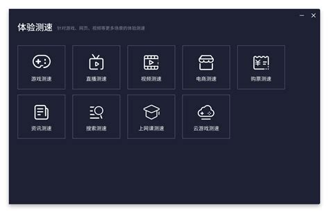 Speed Testing PC 的图像结果
