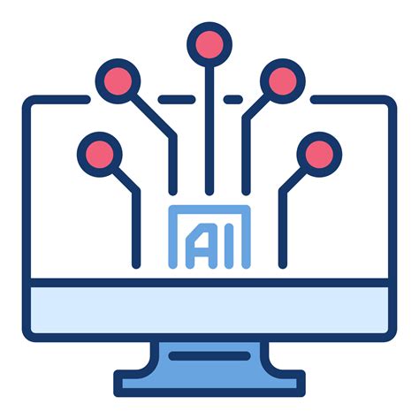 Ai Computer Icon 的图像结果