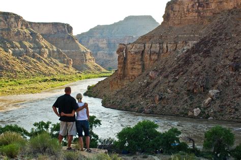 Green River Rafting Trips | Green River Utah