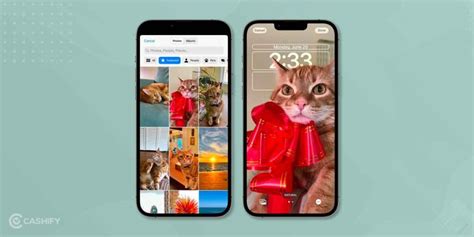 The Best iPhone Lock Screen Customisation Methods In iOS 16! | Cashify ...