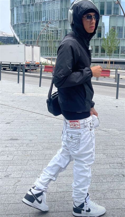 central cee in 2022 | Mens outfit inspiration, Mens fashion swag, Fashion