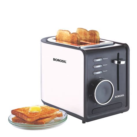 Buy Pop Up Bread Toasters At Upto 20% Off From MyBorosil