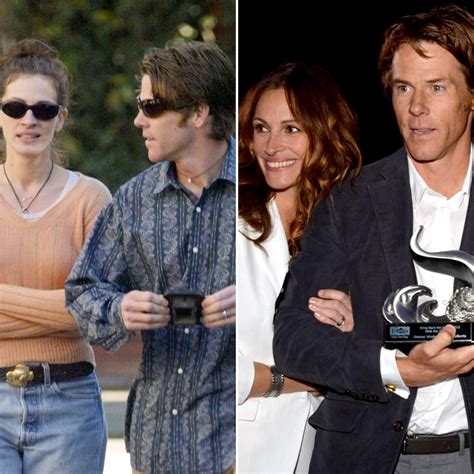 Julia Roberts and Danny Moder's Relationship Timeline | Closer Weekly