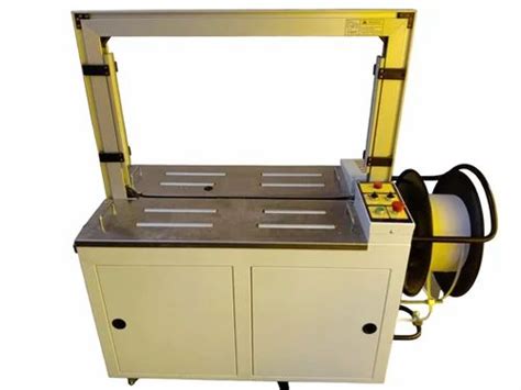 Box Strapping Machine 的图像结果