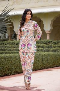 ChicChick Top Pant Co-ords Set Price in India - Buy ChicChick Top Pant ...