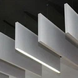 Trader - Wholesaler / Distributor of Acoustical Panel by Isonic ...
