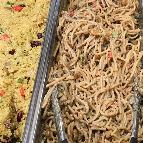 Natural Pantry - Anchorage Alaska Health Store - HappyCow