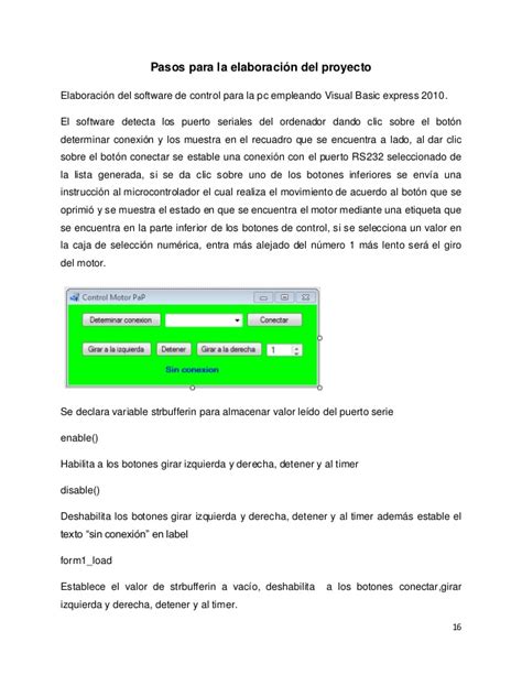 Image result for COM Port Visual Basic