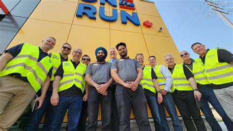 Careers - Life at Parkland | Parkland Corporation