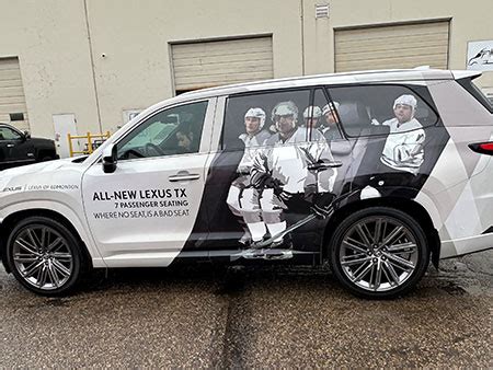 Vehicle Graphics 的图像结果