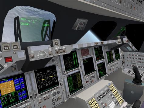 Orbiter Space Flight Simulator (Game) - Giant Bomb
