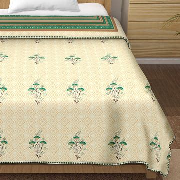 Buy Single Dohar, AC Blankets Online | Bellacasa – Bella Casa Fashion ...