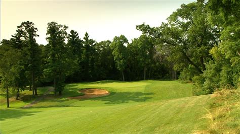 Golf Courses of Lawsonia: Woodlands Course - GOLF STAY AND PLAYS