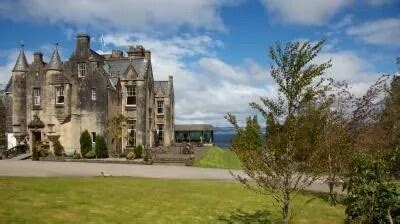 Islay Frigate Hotel, Tarbert, United Kingdom - www.trivago.in