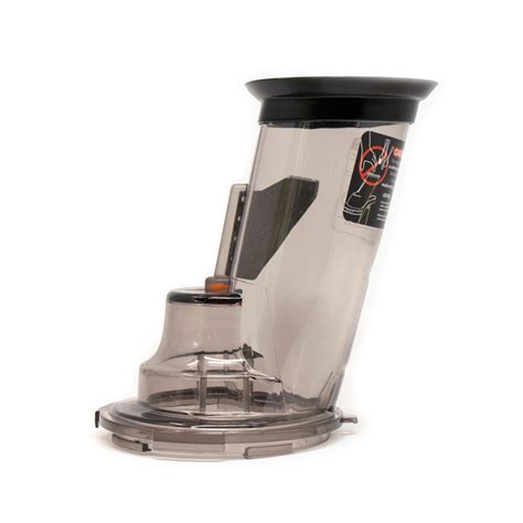 Tilting Lid Only Suitable For Fridja F1900 Masticating Slow Juicer ...