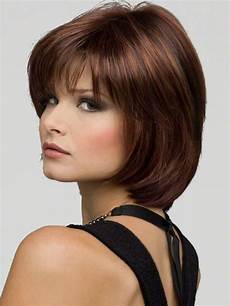 Square Bob Hairstyle by 15 Adorable Medium Length Bob Hairstyles For Trendy Square Bob Hairstyle