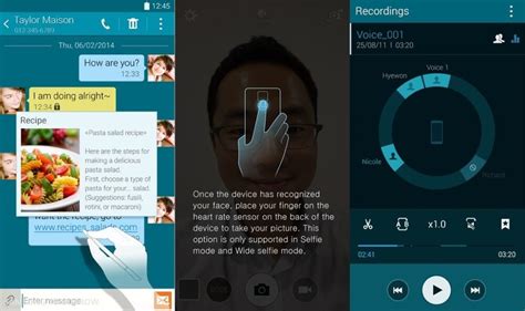 Image result for Note 4 App Setting